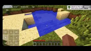 Minecraft Pojav Launcher Shaders Test Part 2 (Complementary Shaders)
