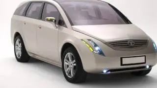 Tata Xover