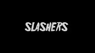 Garry's Mod: Slashers #1 — Попробуй спрячься