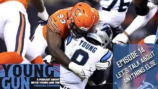 Young Gun Episode 14: Let's Talk About Anything Else