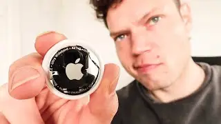 Lokalizator Apple AirTag – recenzja 📲 Jak działa i czy warto kupić?