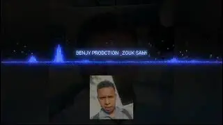 BENJY PRODCTION_ZOUK SAhh🔥
