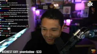 Browsing twitch in 2022