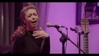 Sandra Carrasco & El Amir -Ac Recoletos Jazz-