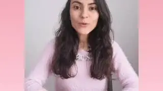 İ Sesini Öğreniyoruz - Okulöncesi  Ses Farkındalığı