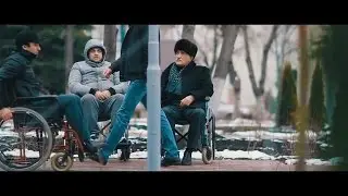социальный ролик 
