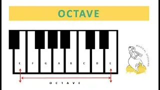 OCTAVE - EXPLAINED IN A MINUTE