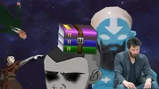 Avatar-RAR [RYTP]