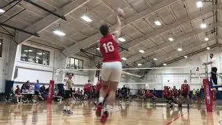 Top Gun All-Stars (STL NAGVA Highlight Video)