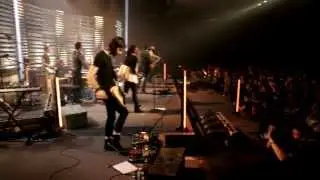 IMPACT - Christ est ma joie