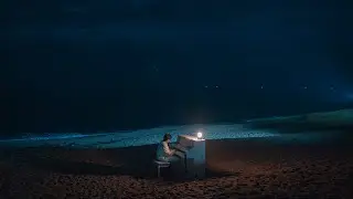 DAVII (다비)  - Art of Light (With 투영) Official MV