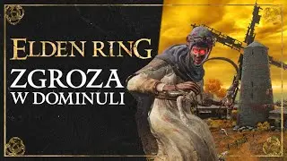 Mroczna tajemnica wioski Dominula (Elden Ring LORE PL)