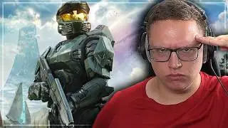 Kvid spielt zum ersten Mal Halo | Halo Campaign Evolved Uncut