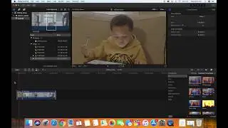 FINAL CUT PRO  | Editing Proxy/Optimized Media & Best Exporting format | FINAL CUT PRO X TUTORIAL