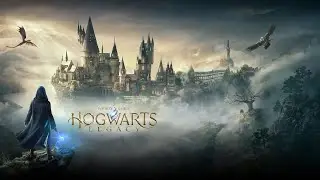INTO THE WIZARDING WORLD! HOGWARTS LEGACY PART 1