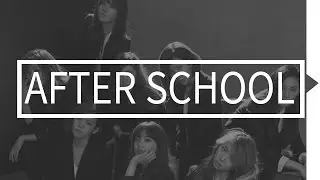 After School Members Profile