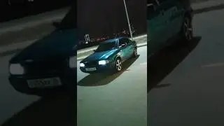 Погнали в чужие дали #automobile #рекомендации