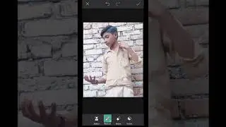 mc stan Insaan poster photo Editing || creative photo editing #shorts #shortsvideo #youtubeshorts