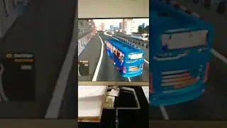 bus simulator