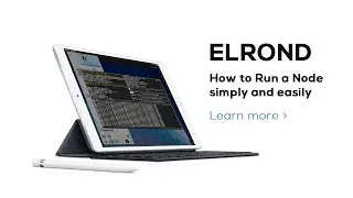 An in-depth tutorial for setting up Elrond node in Google Cloud with Ubuntu 18.04