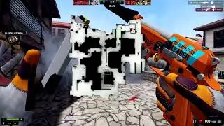 ZULA TOP 1 RANKED | VORU - ZULA GLOBAL RANK LEADER