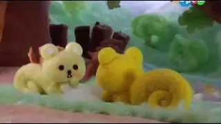 Мофи-Чудесный день