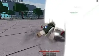 Дамми пришел конец...| The Strongest Battlegrounds