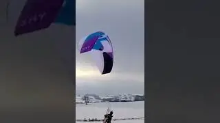 Paramotor Touch & Goes