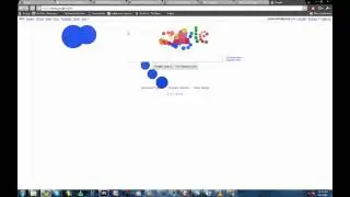 Google's New Ball Logo 9/7/10 September 2010