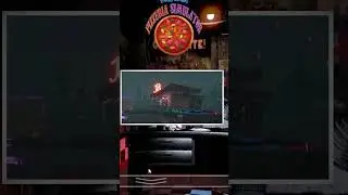 Five Laps At Freddy's Is Coming Out TODAY  #fnaf #fnafweek #10yearanniversary #fnaf10 #anniversary