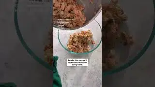 Salmon Salad for Weight Loss
