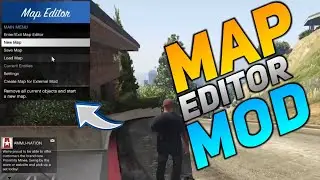 How to download and install Map Editor in GTA 5 in Hindi 2021 || Map Editor Installation.