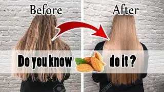 7 Things That Happen to Your Body When You Eat 4 Almonds a Day