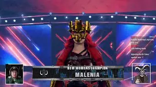 WWE 2K23/2K24 SUPER STREAM! (MyGM Vs, E-Fed)