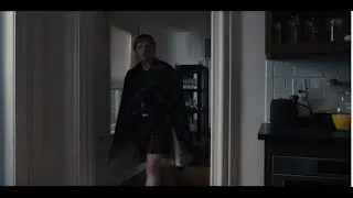 Rupert Grint as Julian on Servant ep 1x06 Part 2