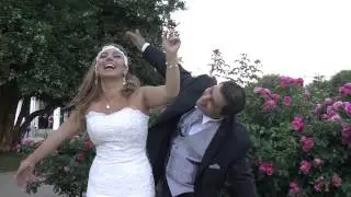 Matrimonio Remigio y Karen (Video 1)