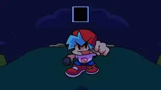Friday Night Funkin' Other Dimension | Cutscene of Brank