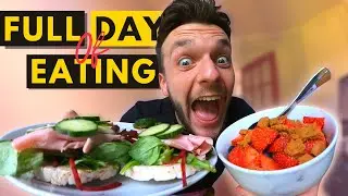 Flexible Dieting VS Clean Eating | The 12 Week Peak