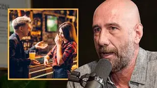 Técnica del FBI para Ligar con una Chica (en 10 segundos)