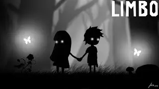 limbo gameplay with song mashup