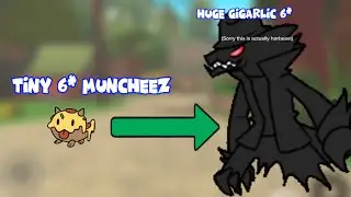 I Wonder Traded My Tiny 6* Muncheez… I AM GONNA KILL MYSELF