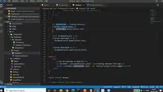 Day-6 ReactJS In Depth(React Component Life Cycle Hooks and useEffect React Hooks)