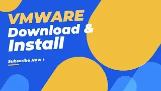 Don't Miss Out on VMware: The Simple Step-by-Step Guide for Linux Beginners