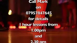 www.lovetango.co.uk  Argentine tango lessons in Tunbridge Wells Monday evenings.