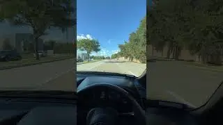 Cruising with the yellow r34 skyline 