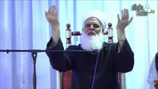 URS Munazire Azam Pir Abdul Wahab Siddiqe 2019 Almere Ar-raza