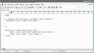 PHP Tutorial   using String Functions Upper   Lower Case Conversion