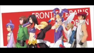 Pokémon OR/AS Frontier Brain Battle Theme Remix