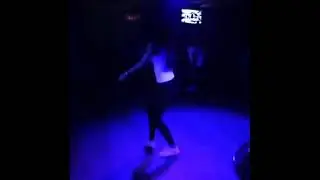 малышка