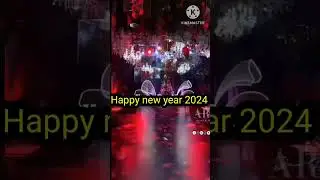 #happynewyear #happynewyear2024 #viral #videovaral